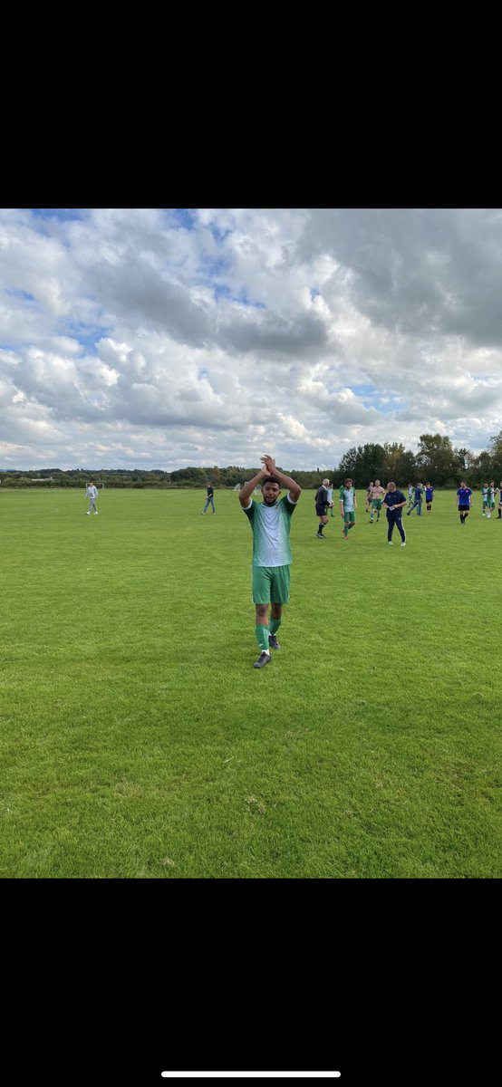 Burscough Dynamo FC. tweet media