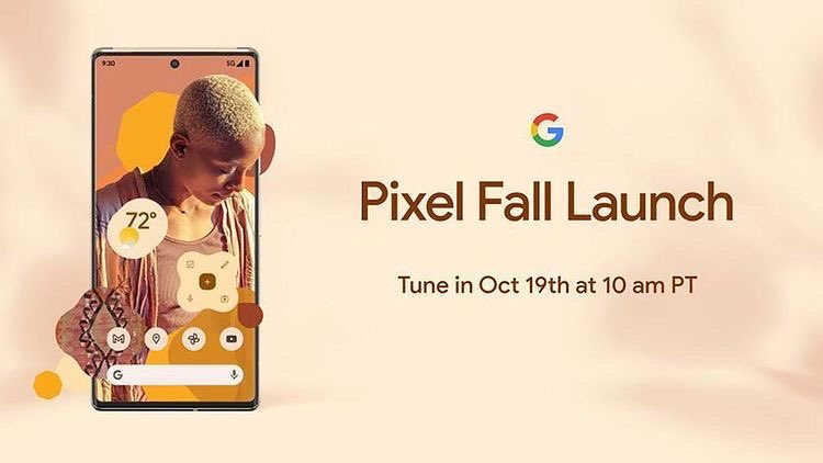 AskSmartphones's tweet photo. ¡TENEMOS FECHA OFICIAL!🤩
Se ha confirmado mediante una publicación que el próximo Flagship gama alta de la marca Google el "Google Pixel 6" será presentado de forma oficial el día 19 de noviembre a las 10 a.m mediante un evento en línea.
#Google #viral #GooglePixel6 #like https://t.co/KVwi5dDqhe