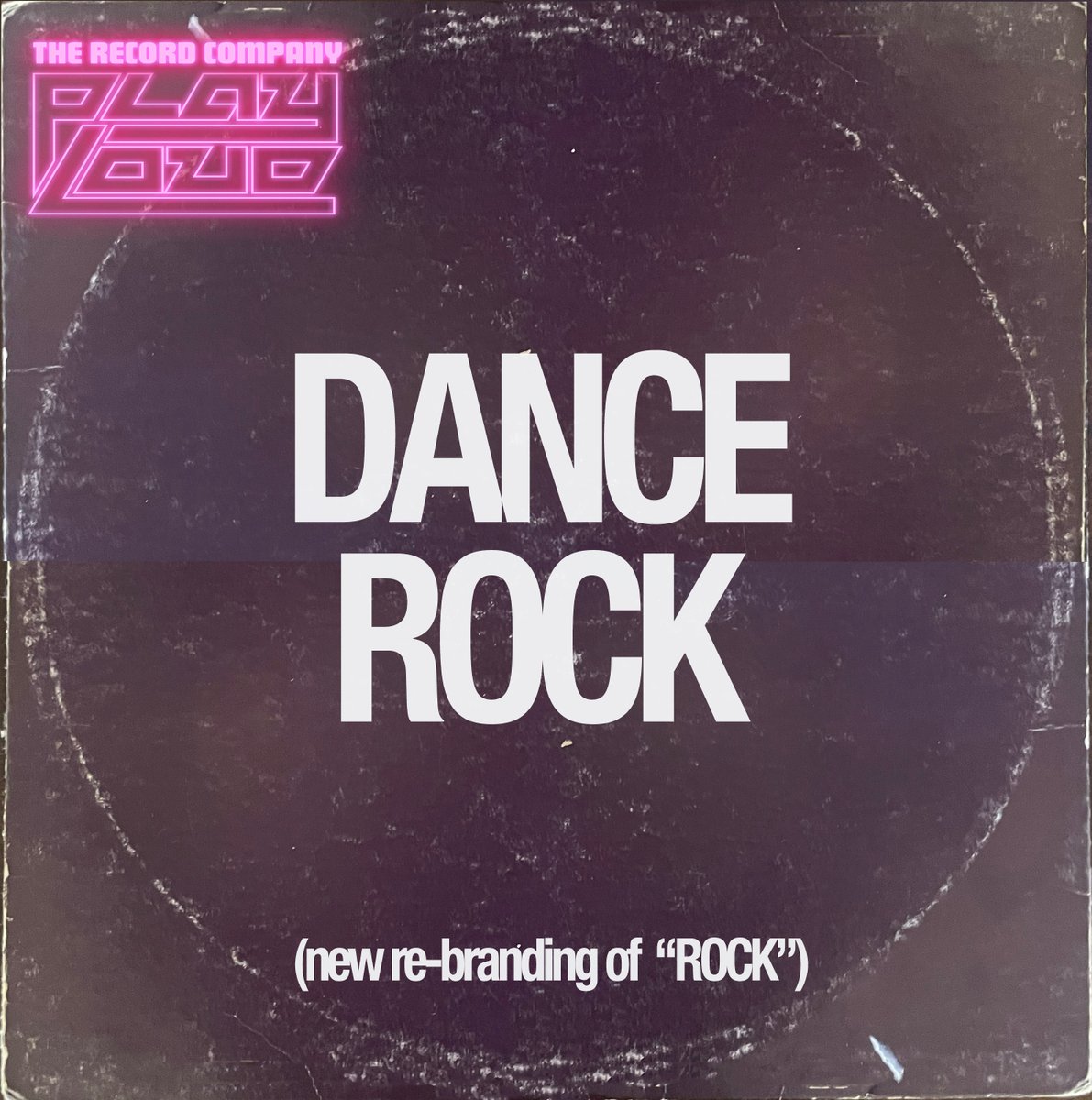 therecordcomp's tweet image. Play Loud will be available everywhere this Friday! ⚡️🎸