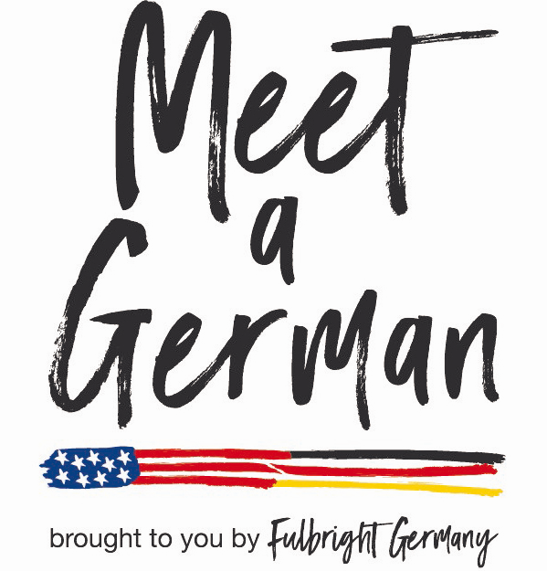 ParkDeutsch's tweet photo. We had a great time in Deutsch II meeting and talking about studying and living in Germany with Herr Palenski! Danke for teaching us all about the Ruhrgebiet, Hagen, Klimawandel and of course Hitzefrei! #MeetAGerman @fulbright_de #Fulbright #WunderbarTogether @LCPSOfficial https://t.co/yn81FgZpkR
