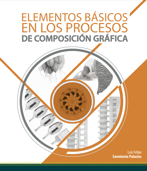 DirInves_FULL's tweet photo. Hoy en #MiercolesDeDiseño el #FullLibro "Elementos básicos en los procesos de composición gráfica" La composición como parte fundamental de los productos generados en Diseño gráfico, se convierte en la razón de estos apuntes. #FullEditorial https://t.co/qjdg9VVoYC https://t.co/RM1X8sOtUd