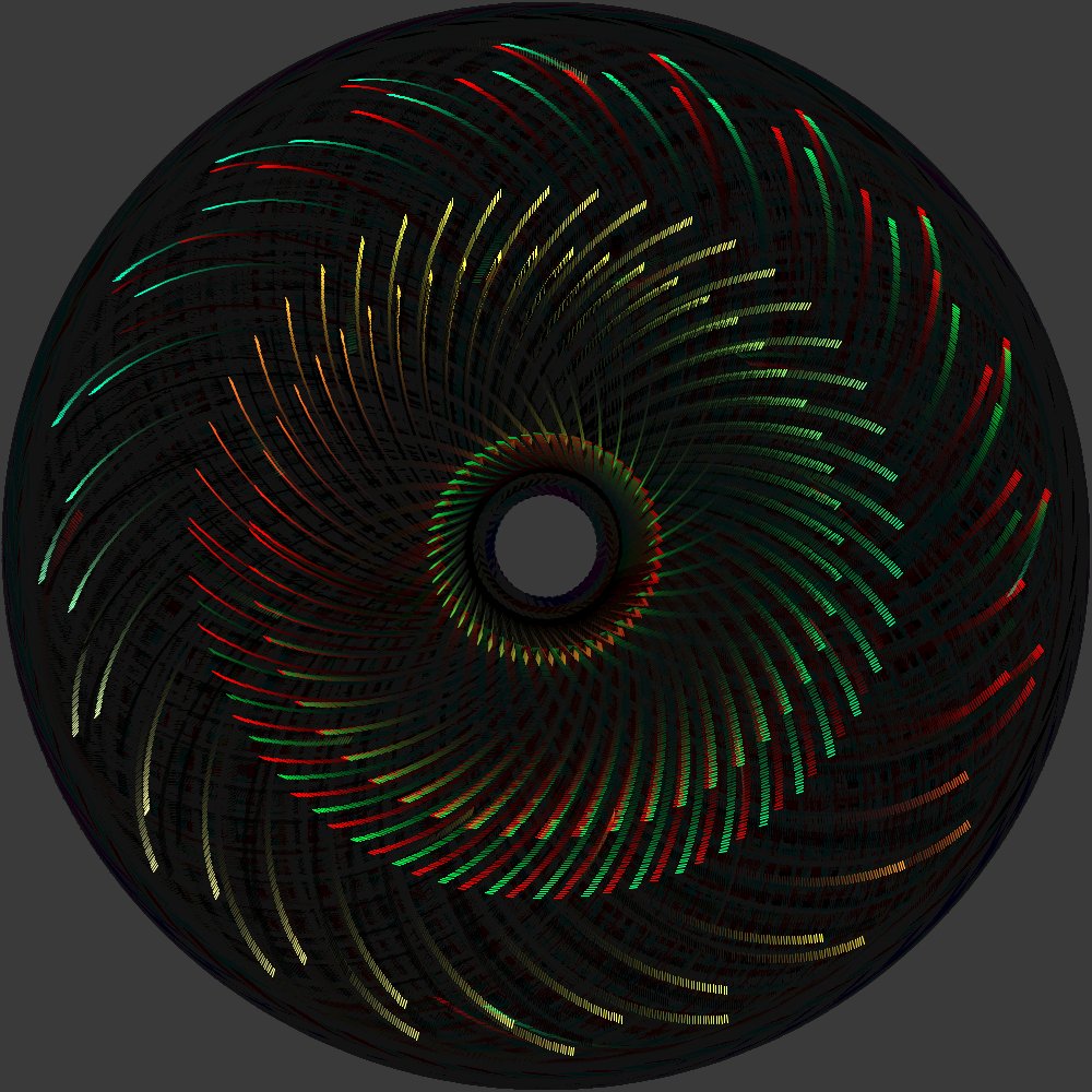 danielhirschman's tweet photo. 0/ I'm proud to share a project we've been working on with the world. This will be my first ever real @twitter #thread. So bare with me and be kind :-) 
Our studio (@hirschandmann) is launching a #generative #art #nft project on the #Solana ecosystem. Its called @SolMandalas https://t.co/mxk9hfgjQY