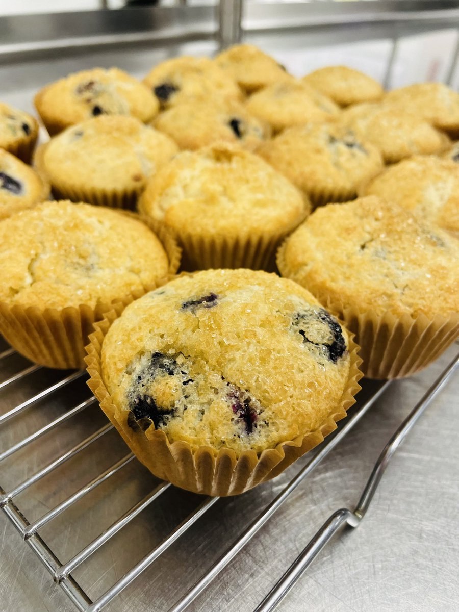 CHS Culinary Demons tweet media