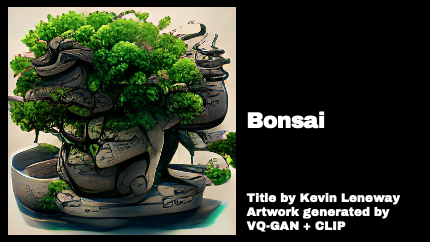 museschoolnft's tweet photo. I've created several hundred pieces of algorithmic art to get ready for Muse School and I'll be sharing some examples (both good and bad) here. This is a fun one - Bonsai. I love the colors on this. There are a few odd artifacts but overall captures the idea nicely. https://t.co/26cyp1TQmc