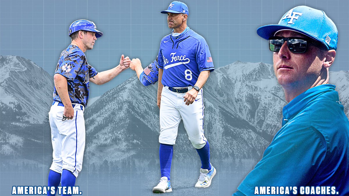 On #NationalCoachesDay, we salute #AmericasCoaches🇺🇸