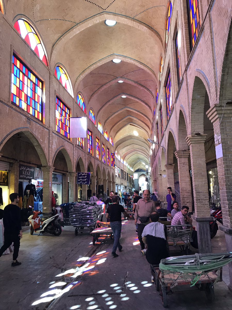 TurquoiseDomes's tweet photo. Our lovely Tehran city tour on the occasion of Tehran’s day!😍

📸: photos taken by our team!

#travel #traveling #iran #tehran https://t.co/c4iqWEpa6B