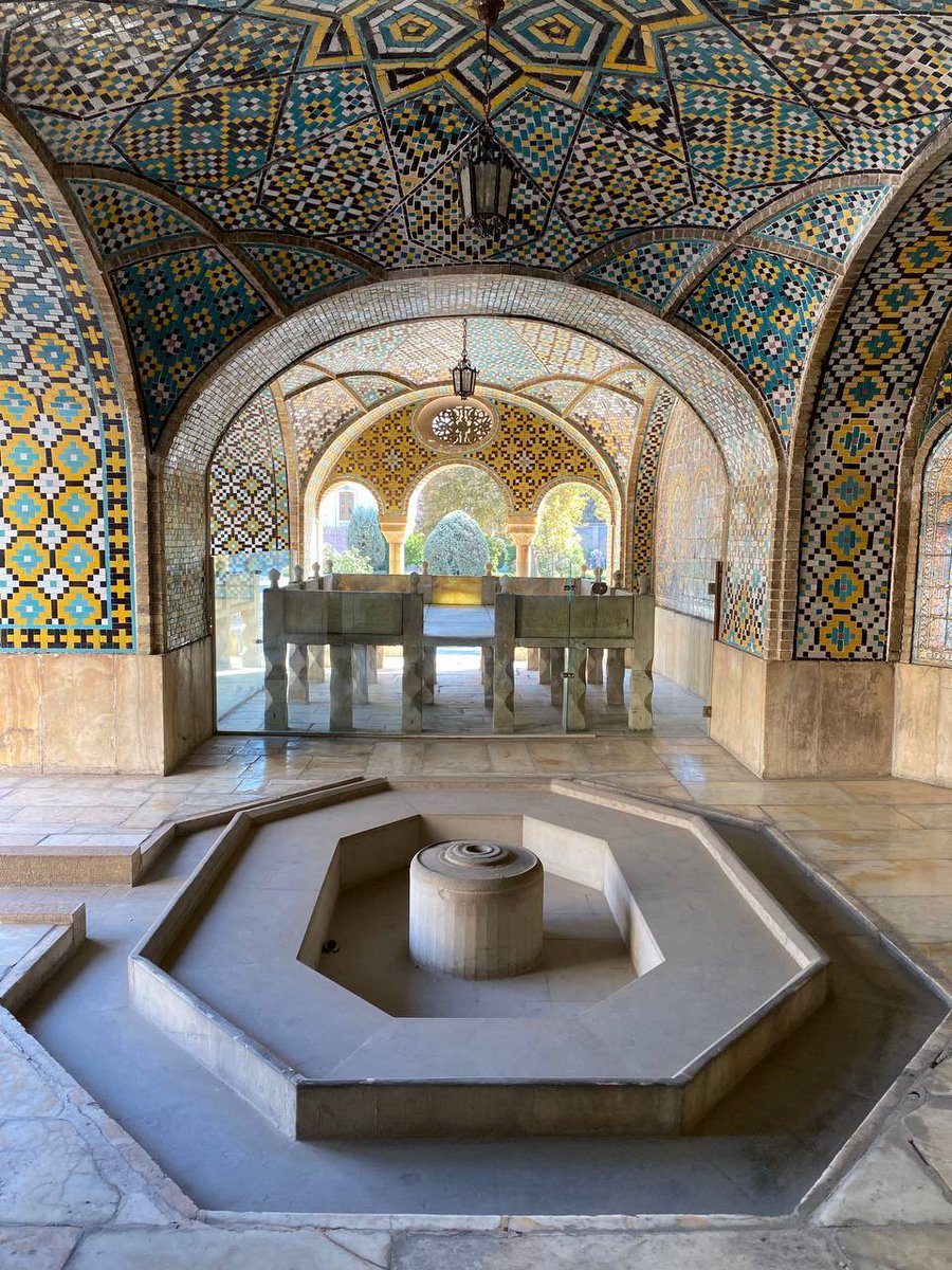 TurquoiseDomes's tweet photo. Our lovely Tehran city tour on the occasion of Tehran’s day!😍

📸: photos taken by our team!

#travel #traveling #iran #tehran https://t.co/c4iqWEpa6B