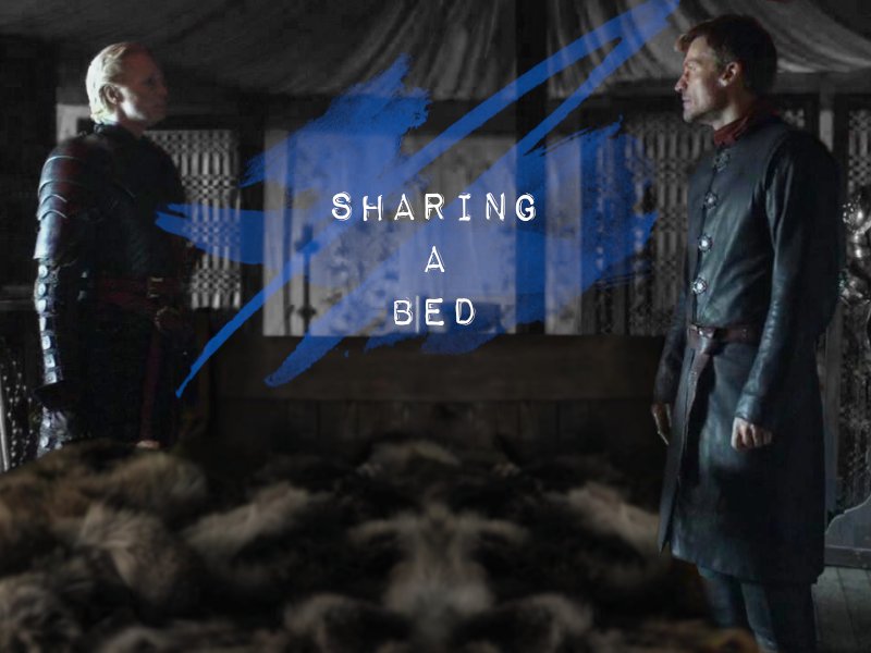 ADonutWithStyle's tweet photo. 13 days until #JBWeek2021
October 18 - October 24
"Technicolor Tropepalooza"
Theme/topic for day 6 will be:
"Sharing a bed" and/or the color azure
+ it'll be the day to share all the fic recommendations
#JBWeek #Braime #JaimeXBrienne https://t.co/cLFrV58kaT