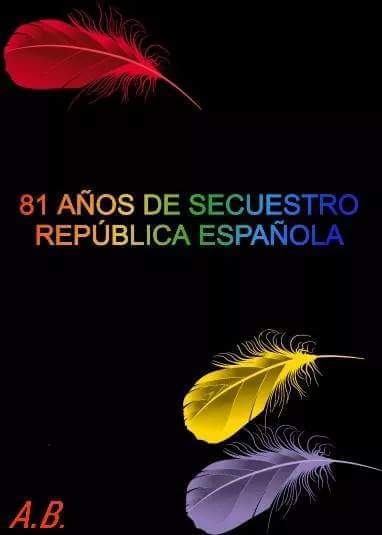 BeatrizBandera3's tweet photo. Recuperemos lo que ilegalmente nos arrebataron .
#PorTiRepublica https://t.co/w9pHcLYVnc