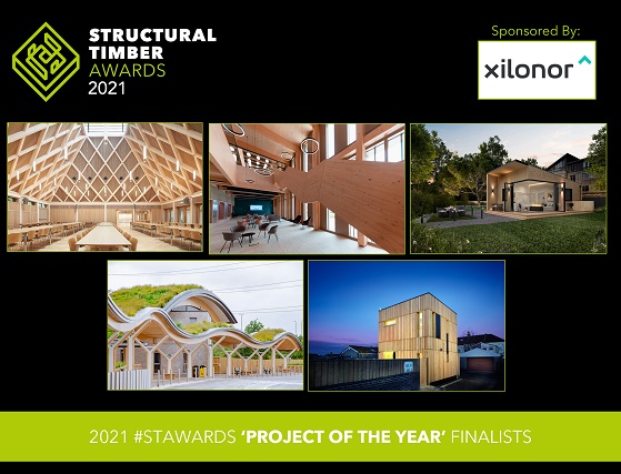 STAwards25's tweet photo. Next is our #STAwards Project of the Year, sponsored by @FinsaUK &amp; @xilonorUK - the finalists are… #AdderstoneDevelopments @BKStructures @binderholz_com @MaccLav @SnugHomesBuild @WiehagUK https://t.co/vQnixOYIGc