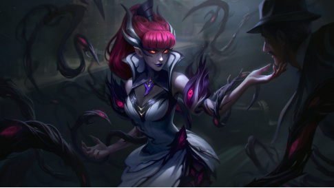Wakzlol's tweet image. 8 skins de Crime City Nightmare Zyra (avec le chroma émeraude omg) à gagner

Il faut juste RT + follow 

T.A.S le lundi 11 octobre