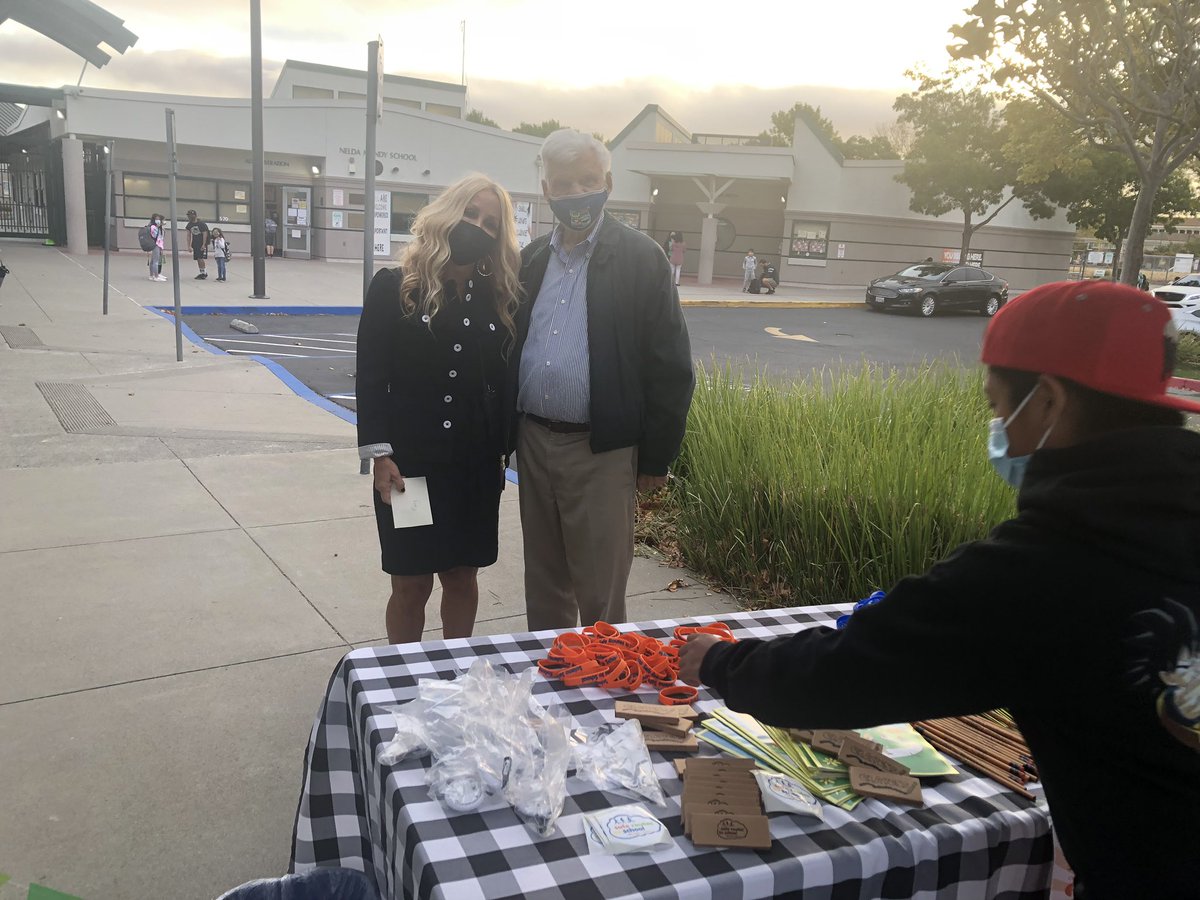 NMTimberwolves's tweet image. Welcome, Mayor Price! We really enjoyed seeing you today! @FairfieldSuisun @EdServicesFSUSD @CoreyKrisc #TimberwolfProud