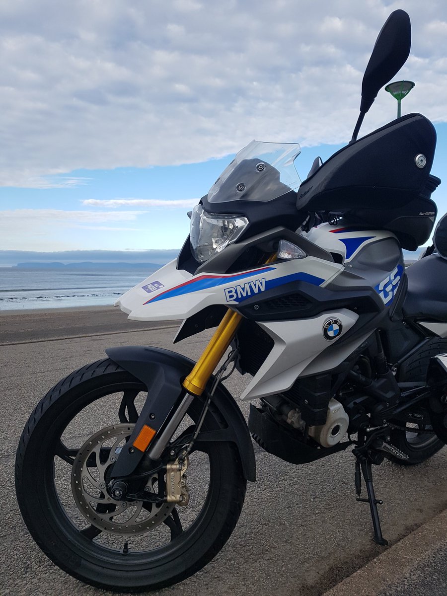 CandyMUFF's tweet photo. The #BabyGS has outdone herself over the last 3 days to get me to Scotland.
The North Coast is spectacular 👌 https://t.co/fMyqmIyGqu