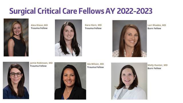Sam Arbabi (@arbabisam) on Twitter photo We are thrilled to announce the outstanding SCC fellows <a href="/UWSurgery/">UW Department of Surgery</a> <a href="/harborviewmc/">Harborview Medical Center</a>. They are all fantastic <a href="/WomenSurgeons/">WomenSurgeons</a> We are thrilled to announce the outstanding SCC fellows <a href="/UWSurgery/">UW Department of Surgery</a> <a href="/harborviewmc/">Harborview Medical Center</a>. They are all fantastic <a href="/WomenSurgeons/">WomenSurgeons</a>