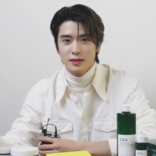 #NCT재현 #JAEHYUN #재현 #NCT127