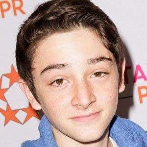 Happy Birthday to Aaron Refvem     