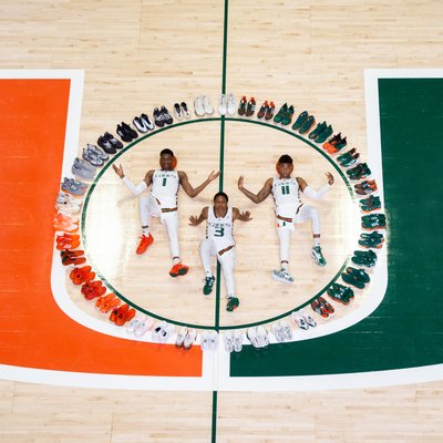 Canes Hoops's Photo