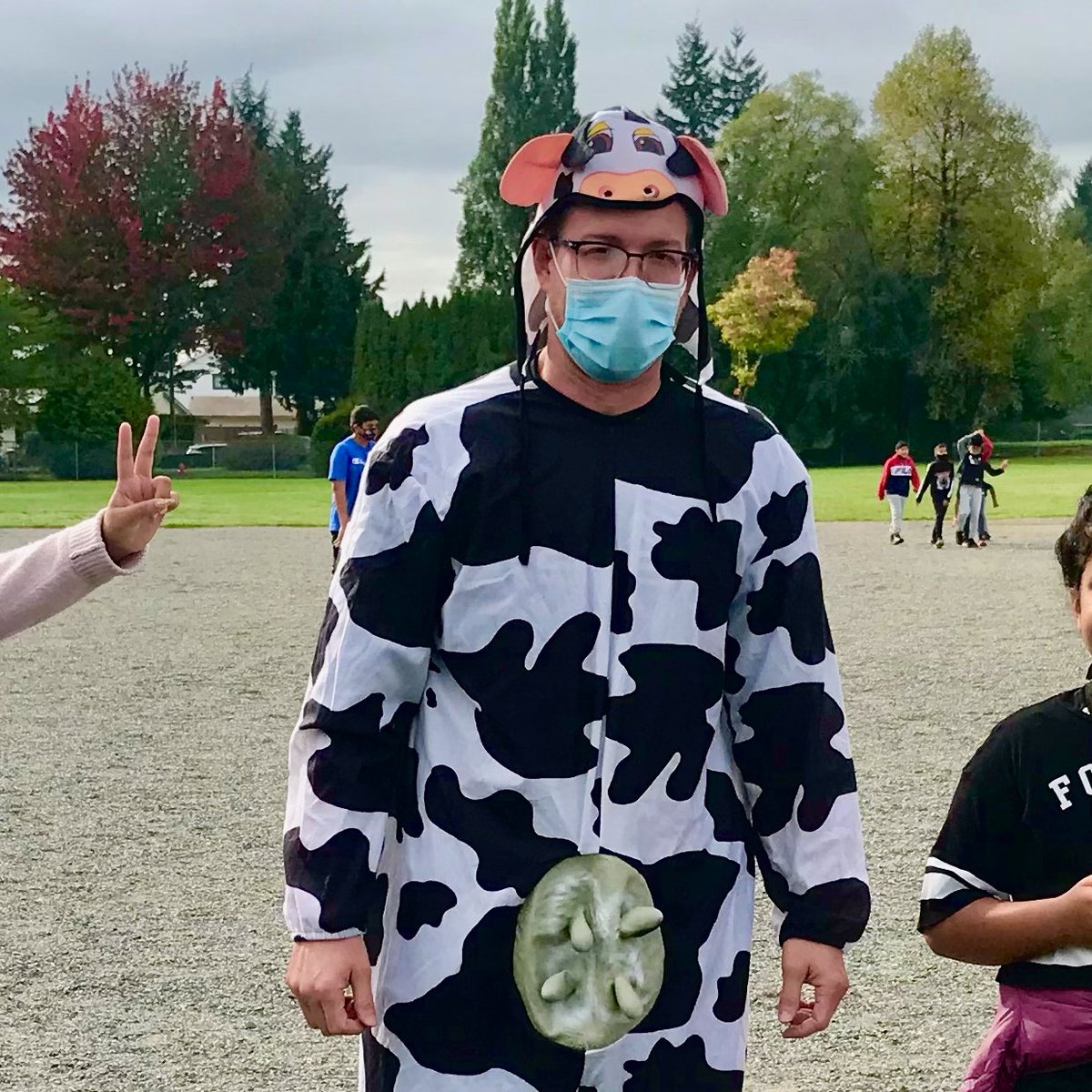 Cedar Hills Elementary tweet media