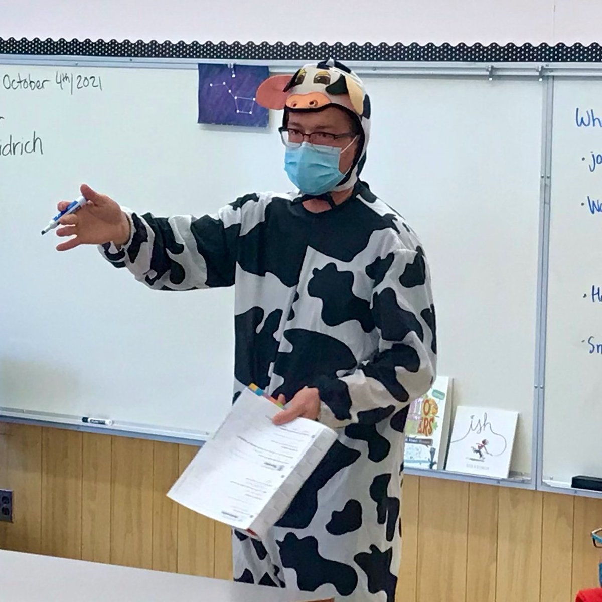 Cedar Hills Elementary tweet media