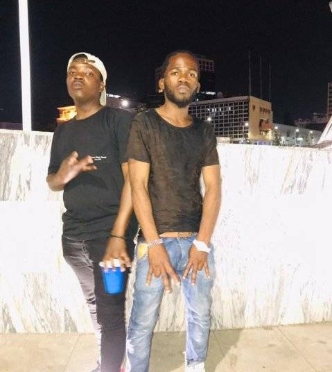 WhitGold4's tweet photo. Real Nigaz 4ever!...

me and my thugnigaz ObbyRude Real OG.
Relax in Ilha de Luanda.

.
.
.
.
@DjDurel @lilbaby4PF @lildurk @iamcardib @Polo_Capalot @MoneyBaggYo @gucci1017 @cmmlilwayne @kanyewest @Drake @nbayongboy @richthekid @LastKingFacts @WhitGold4 https://t.co/hH4cfHOGxy