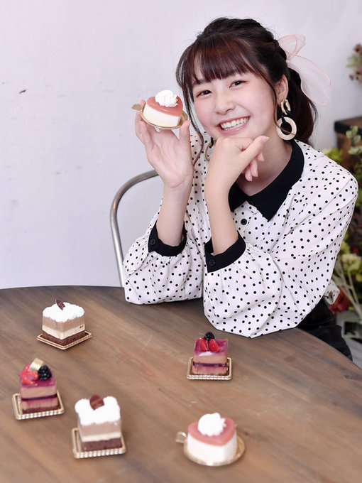 青島もものTwitter画像19