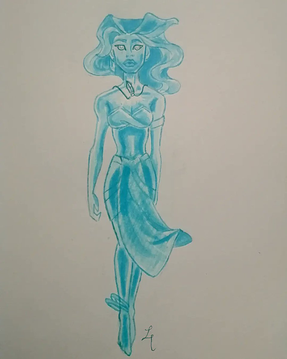 lysinger_art's tweet photo. #cursedrelics2021 day 6 : crystal

#cursedrelics #atlantis #kida #disney https://t.co/xCZ3y2Dv3a