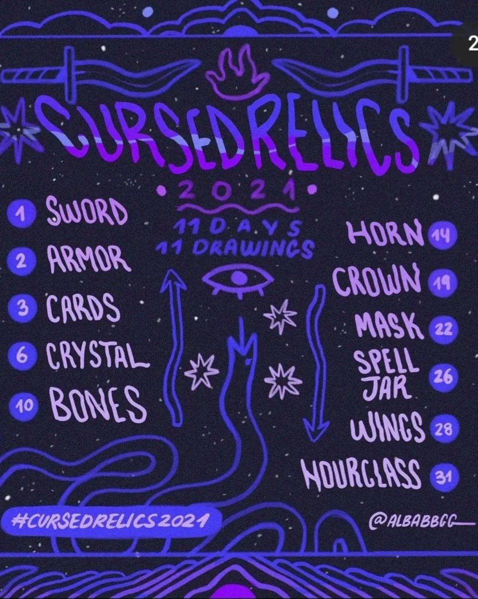 lysinger_art's tweet photo. #cursedrelics2021 day 6 : crystal

#cursedrelics #atlantis #kida #disney https://t.co/xCZ3y2Dv3a