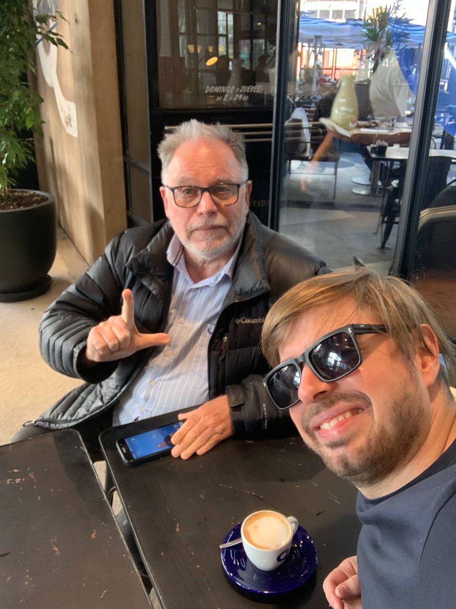 Alejandro Prince tweet media