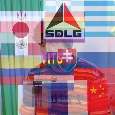 FITS_Oficial's tweet photo. #NuevaFotoDePerfil https://t.co/9tSrqwRCdd