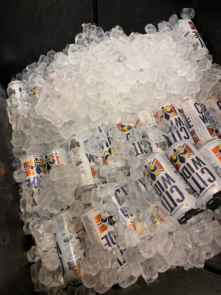 GeoFuturesSTL's tweet image. If you are at #GEOINT2021 and are thirsty, make sure to stop by the St. Louis Hub at booth 1731, right in the heart of the exhibition floor.

#RIGHTNOW!!