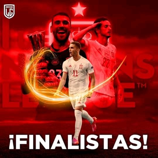 edwing_andres's tweet photo. La Selección Española de Fútbol ha roto una racha histórica a Italia de 37 partidos invicta y la furia roja avanza a la gran final de la Nations League con doblete de Ferran Torres.

🏆 España espera a Bélgica y Francia en la gran final.

#Italia 1-2 #España
#NationsLeague #UEFA https://t.co/VnArAnA6M2