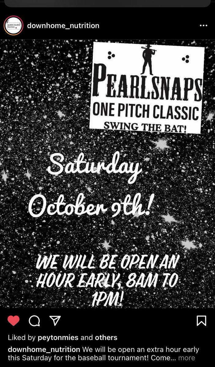 ThePearlsnaps (@thepearlsnaps) on Twitter photo 