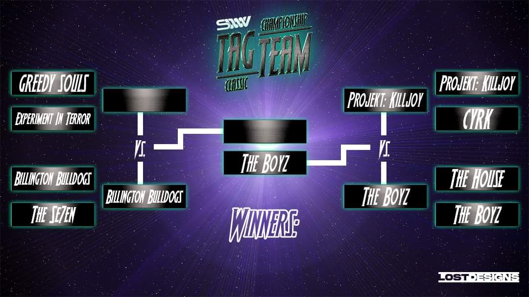 swwwrestling's tweet photo. 🏆SWW Championship Classic Series Update🏆
Current finalists: Sheikh El Sham, @L_A_Taylor_, @bntwpro
#SWW #HeavyweightCC #WarriorsCC #TagTeamCC #OpenweightCC #BarnBurner🔥 #Nightmare🪦 #BallroomBlitz⚡️ #Bushwhacked🦘 #Cheltenham #ShipstonOnStour #Stroud #Cardiff https://t.co/NWeDU38RA8
