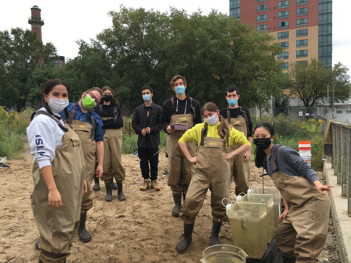 Dwight School tweet media