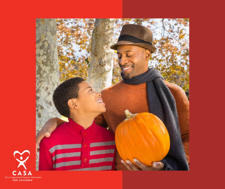 Who are the CASA volunteers in your community? Do you know any? Are you one yourself? Court Appointed Special Advocates are everyday people who dedicate 10-12 volunteer hours a month to help give children in foster care a voice. #courtappointedspecialadvocates #supportfosteryouth