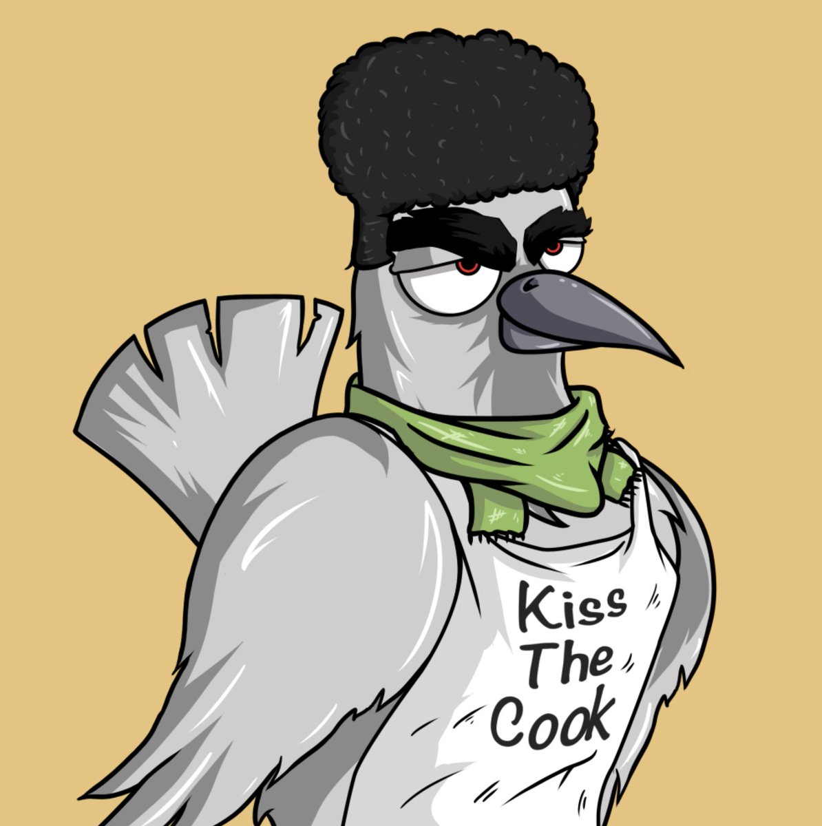 քɦǟʀǟօɦ tweet media