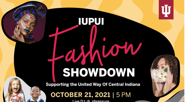 IUIndyUWay's tweet photo. Have fun.  Do good.  Join @IUPhilanthropy for some fun and fashion, while also supporting your community through @IupuiUway 
https://t.co/G9s8p60IVy https://t.co/IlqdBSFi1X