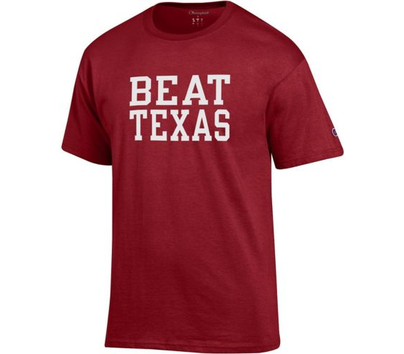 OU_Bookstore's tweet photo. We stand 100% behind what we sell. https://t.co/jFT1cd69kD