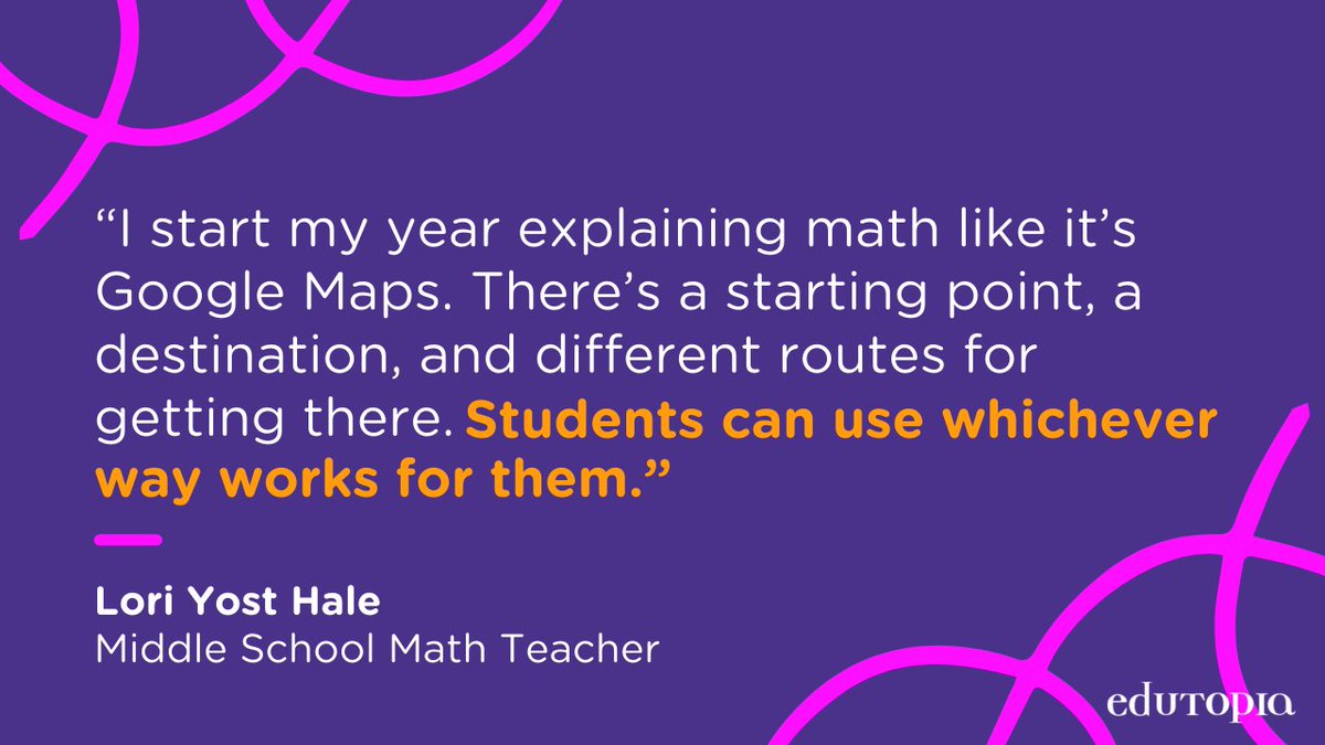edutopia's tweet photo. https://t.co/1qRrO7IIAD