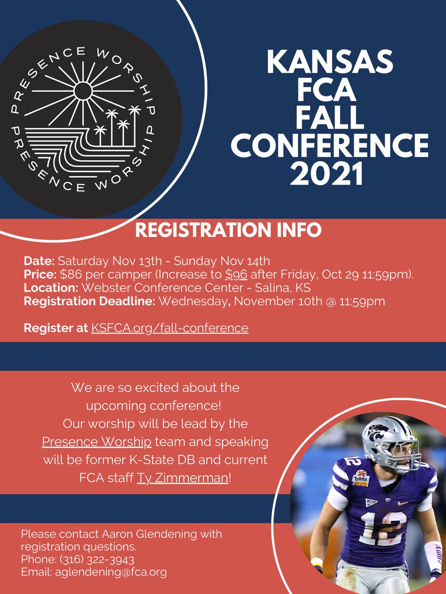 Kansas FCA tweet media