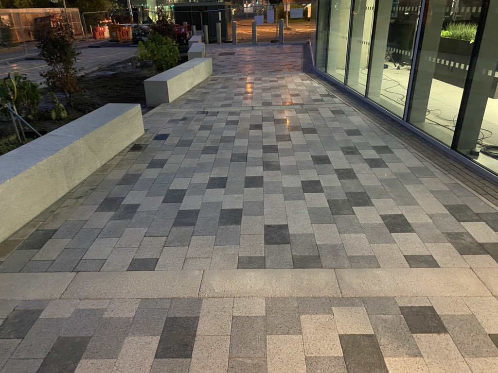 JonJarvis_1's tweet photo. Henry Royce, Manchester @Hardscape_ENG @BlakedownLandsc @ArcadisUK @plincketweet @ramboll @OfficialUoM @BroxapLtd #landscapedesign #civilengineering #landscape https://t.co/qvdILdOZKt