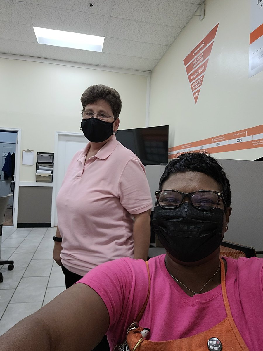 Sonya Johnson (@srjohnson614) on Twitter photo We wear pink at Harper Woods!
#BreastCancerAwarenessMonth
<a href="/Maadd33/">Ahmad khaled</a> <a href="/RVentevogel/">Rachel Ventevogel</a> <a href="/PaulMcCal/">Paul McCall</a> @steegden2413 We wear pink at Harper Woods!
#BreastCancerAwarenessMonth
<a href="/Maadd33/">Ahmad khaled</a> <a href="/RVentevogel/">Rachel Ventevogel</a> <a href="/PaulMcCal/">Paul McCall</a> @steegden2413