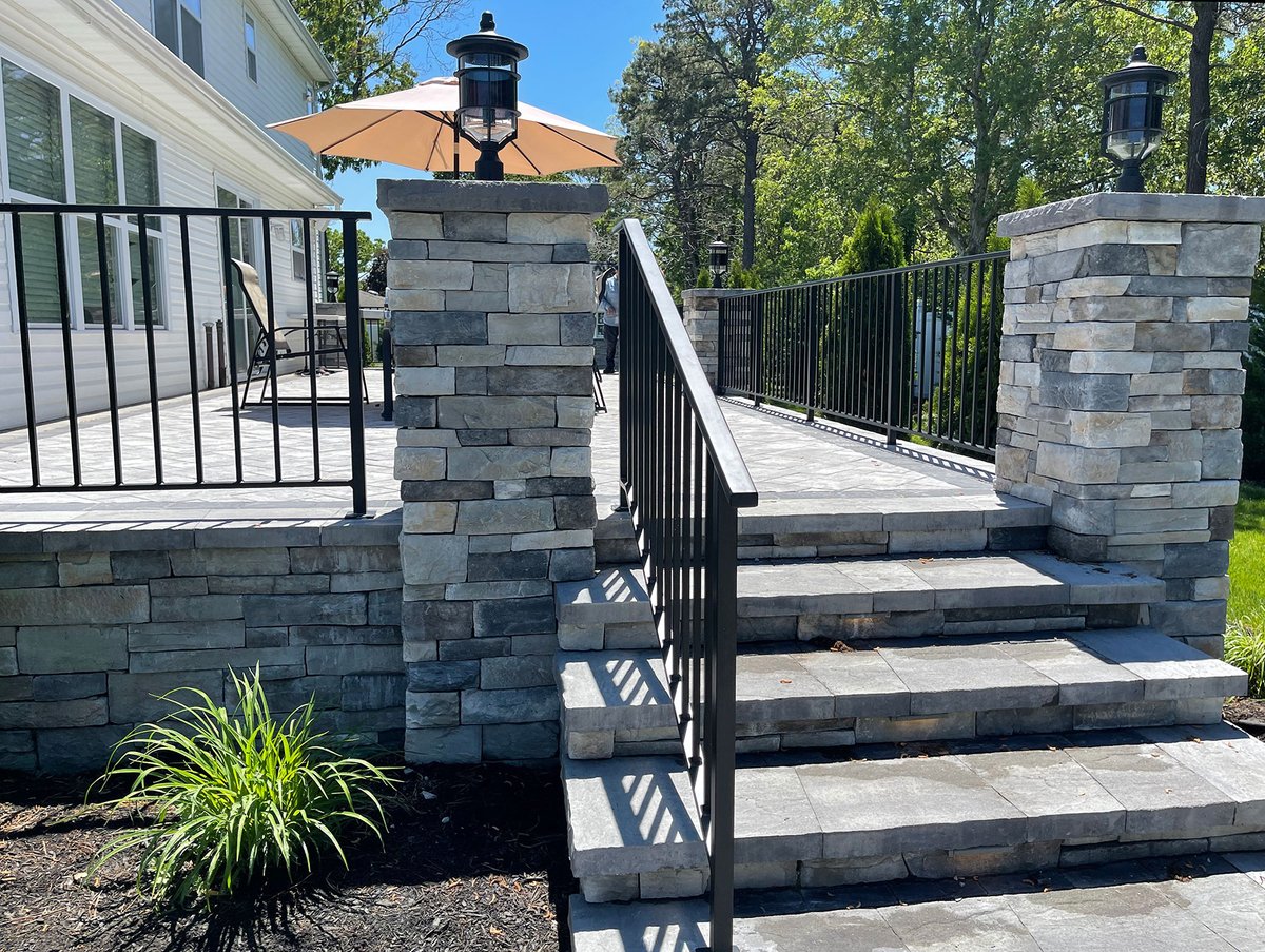 Long Island Custom Railings (@LICustomRailing) / Posts / X