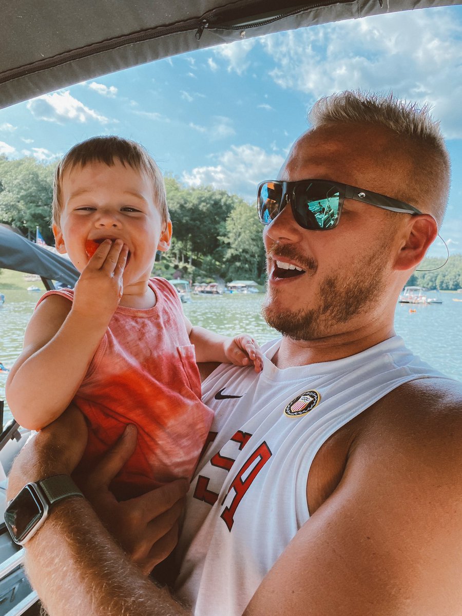 KaiSmitty's tweet photo. Somehow he keeps getting better with age. Wish my mans a happy birthday, he hates it 😜. @K_Dunn5 https://t.co/8MSrYxcDmg