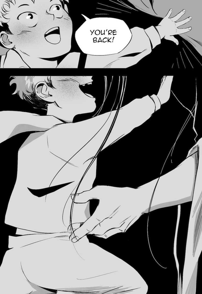 sesshdraws's tweet photo. mother (5/5) https://t.co/2FKJ26XaLP