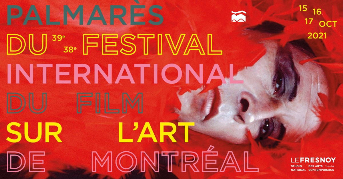 Le FIFA est heureux de célébrer vingt ans de collaboration avec <a href="/lefresnoy/">Le Fresnoy -Studio national des arts contemporains</a>. Le Festival présente pour l’occasion une programmation spéciale, tenue du 15 au 17 octobre 2021, au cœur de cette institution culturelle européenne de renom. Pour plus d’info 👉 bit.ly/3oApw1O
