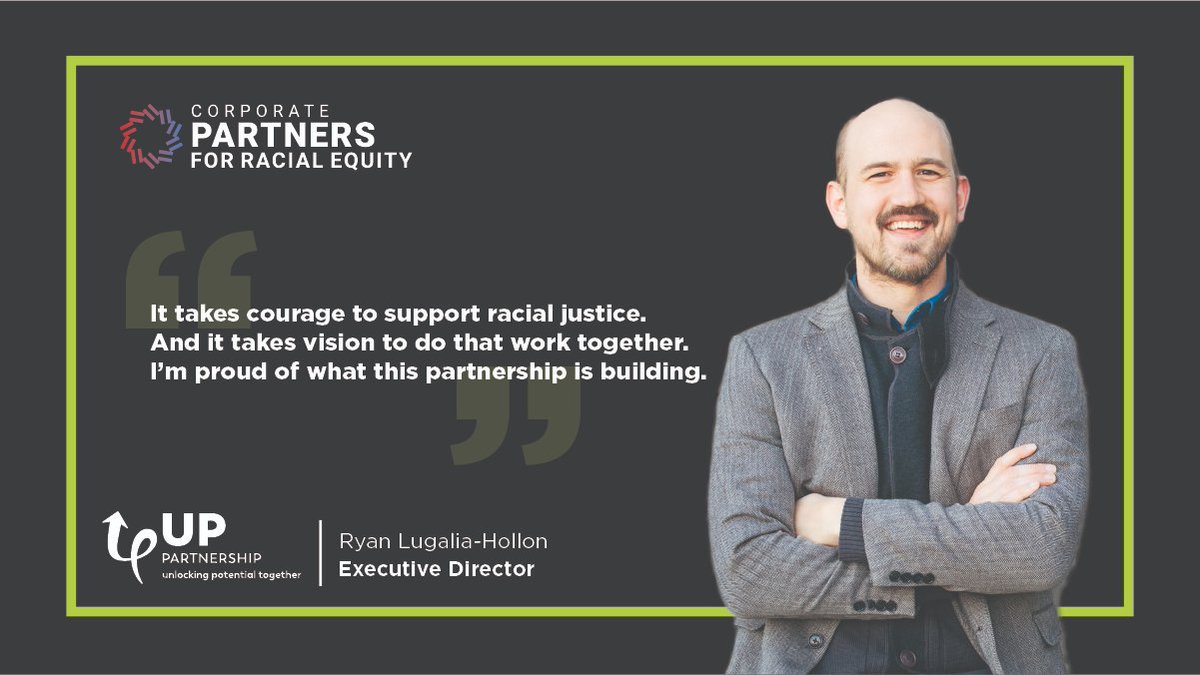 UP Partnership tweet media