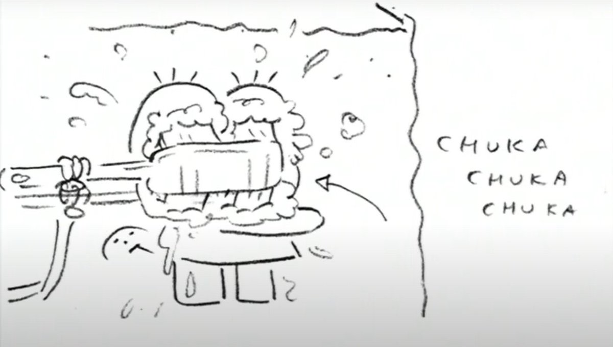 Behind_Pics's tweet photo. The SpongeBob SquarePants Movie (2004) https://t.co/oPQ4abBuA5