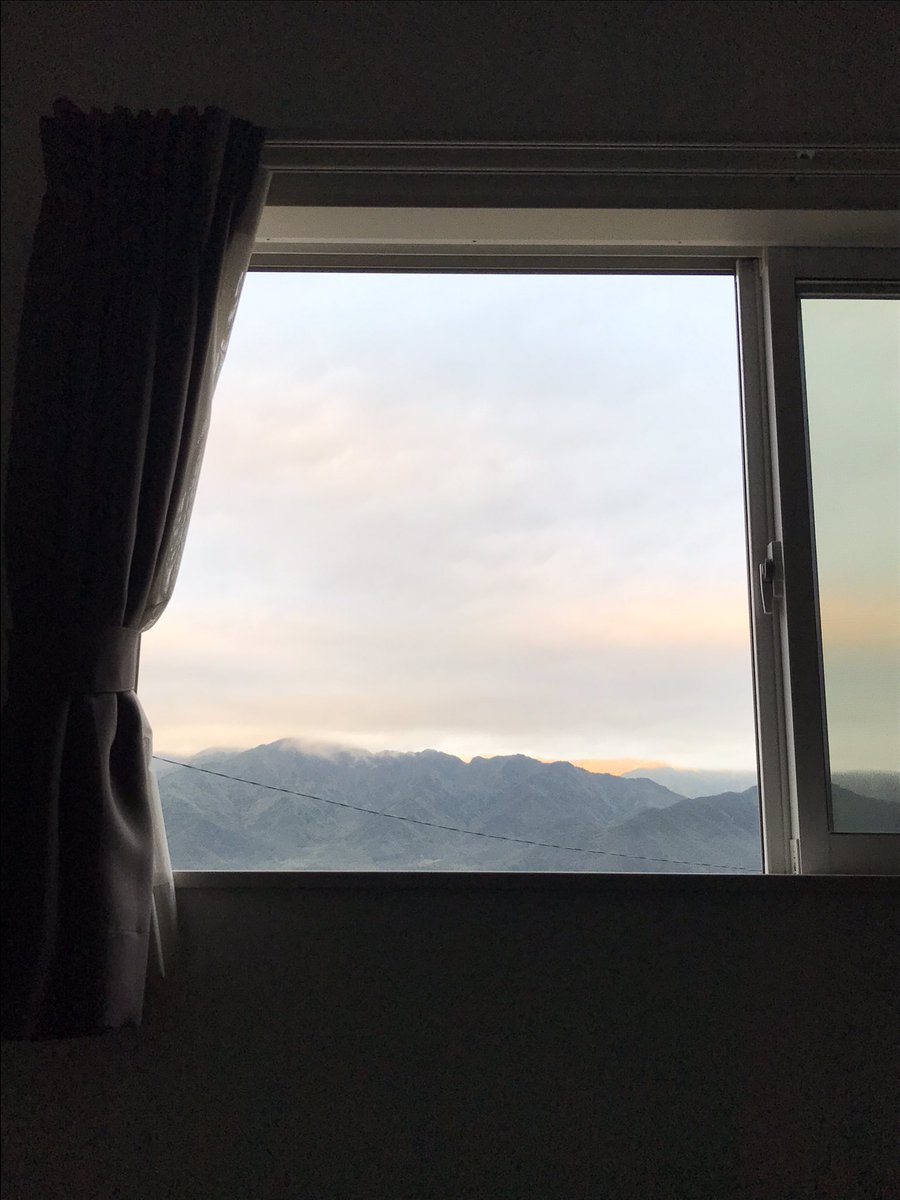 おはよう北アルプス

仕事に追われて、家族との時間が少なくなってきている
修正しないと