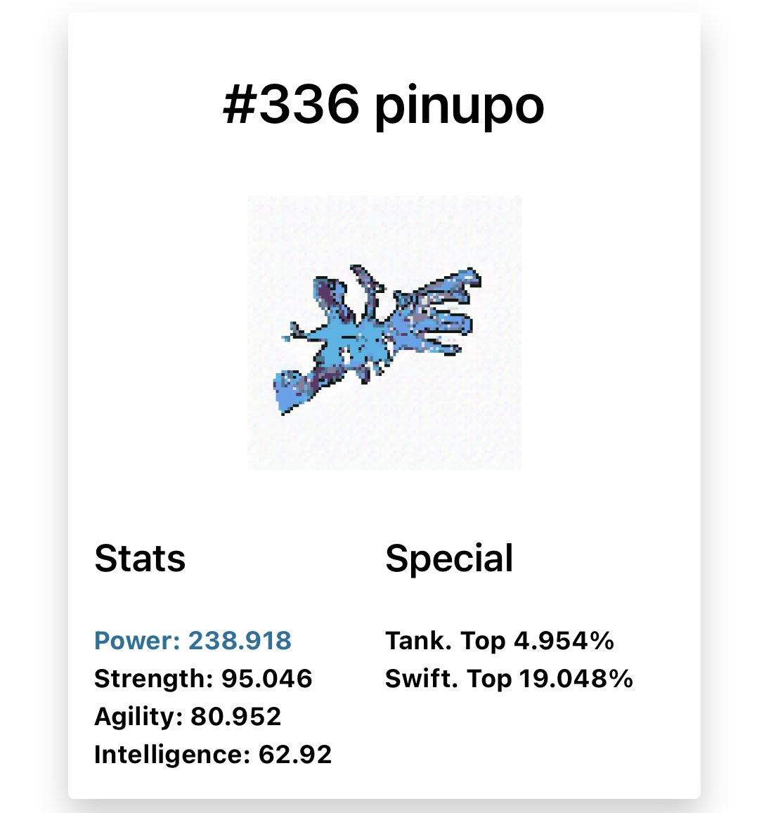Murrnuts20's tweet photo. My @zilmorphs is kicking some major a$$!  At 10 $zil per spin I’ve been buying 100 spins (1k $zil ) at once to save on gas!  So far I win an average of 200-300 $zil or $20-$30 each 100 spins. #Zilliqa #zilmorphs https://t.co/lmNYU6MODG